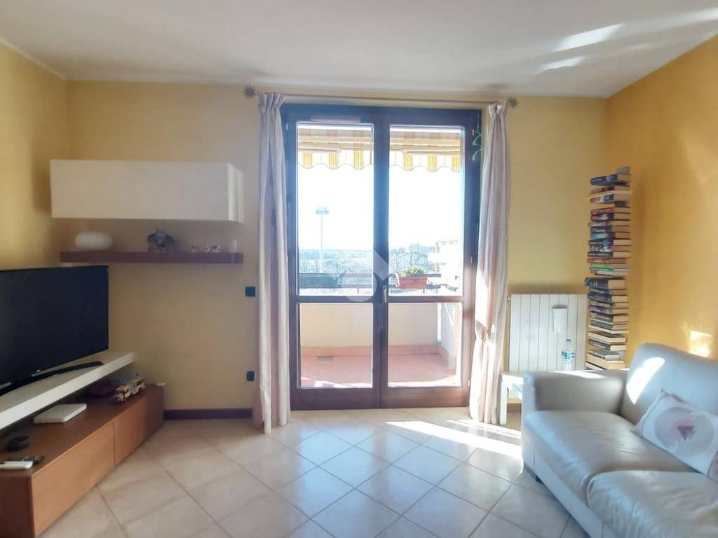 Appartamento a Sordio in Via G. Falcone, 15 - Foto 4
