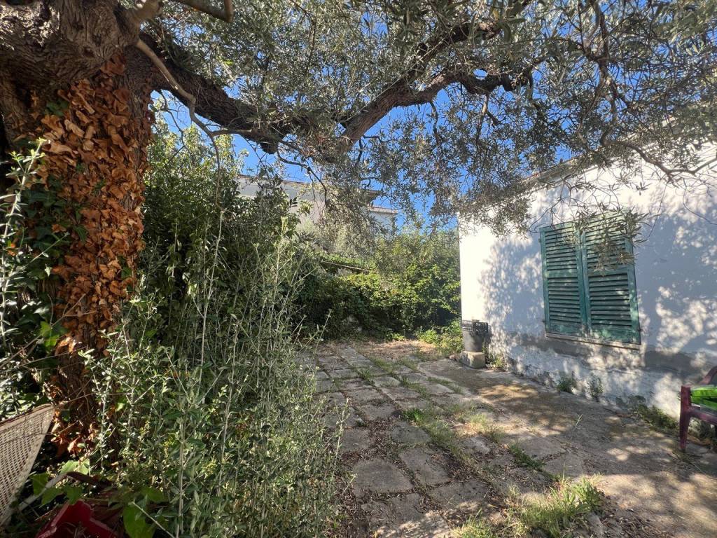 Casa indipendente a Vasto in Via Montevecchio - Foto 4