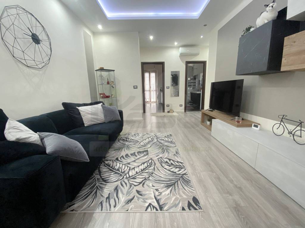 Appartamento a Vercelli in Piazza Sardegna, 11 - Foto 2