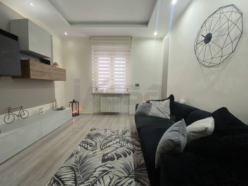 Appartamento a Vercelli in Piazza Sardegna, 11 - Foto 3