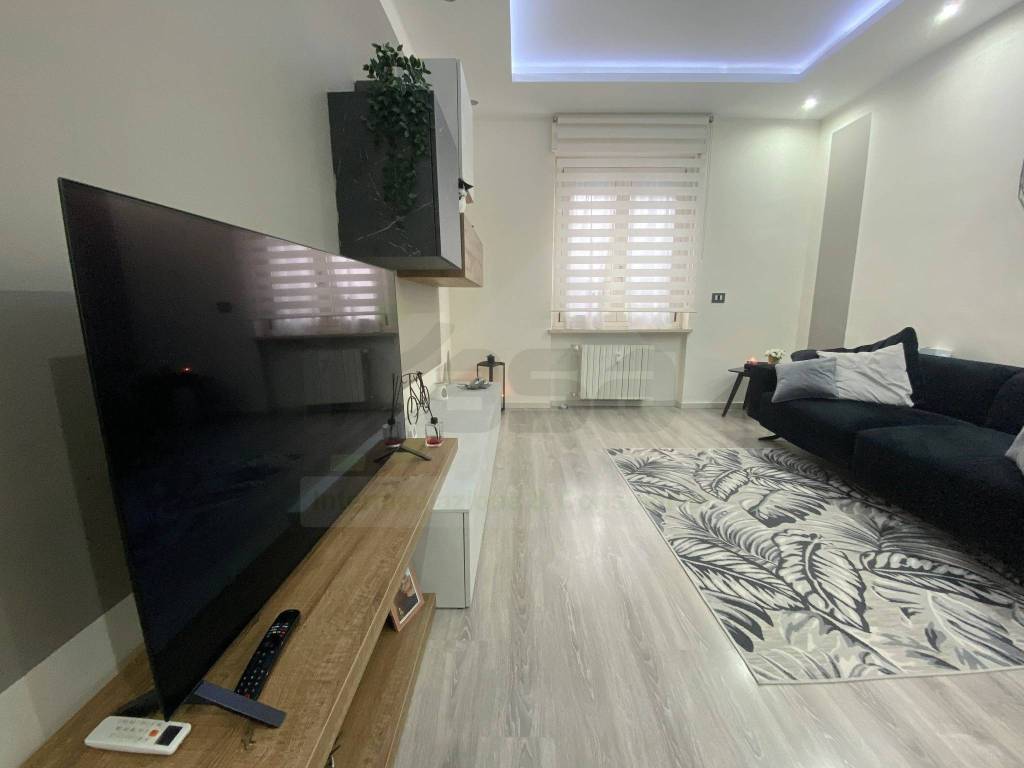 Appartamento a Vercelli in Piazza Sardegna, 11 - Foto 4