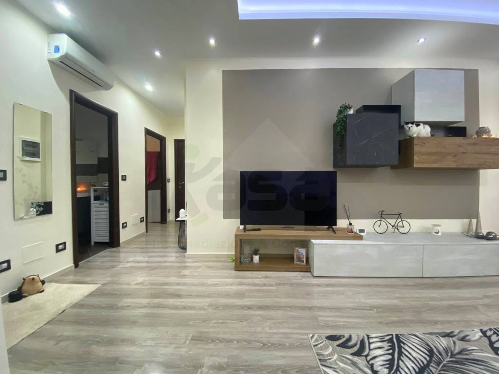 Appartamento a Vercelli in Piazza Sardegna, 11 - Foto 5