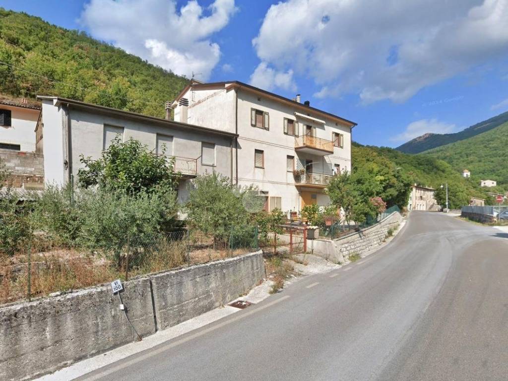 Appartamento a Nocera umbra in Località Bagnara - Foto 3