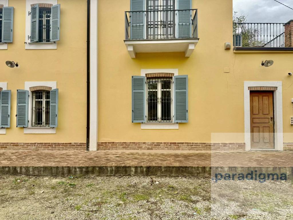 Villa a Alessandria in Via del Sabbione 100 - Foto 3