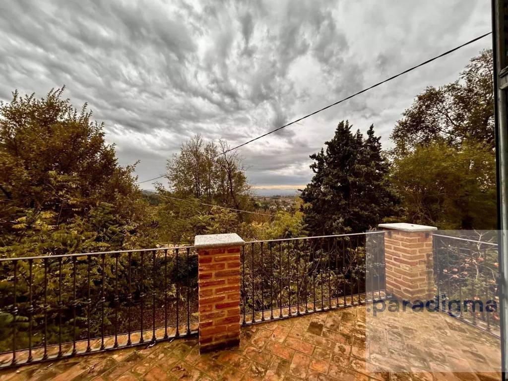 Villa a Alessandria in Via del Sabbione 100 - Foto 4