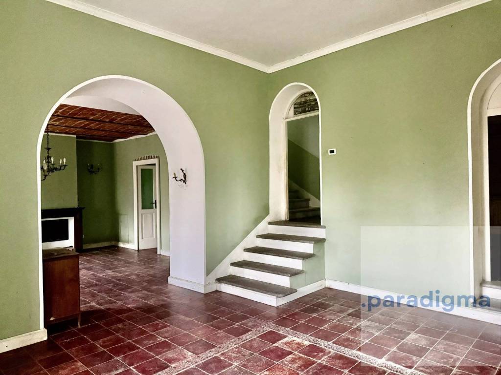 Villa a Alessandria in Via del Sabbione 100 - Foto 5