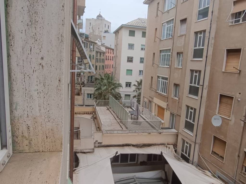 Appartamento a Savona in Via degli Orefici - Foto 2
