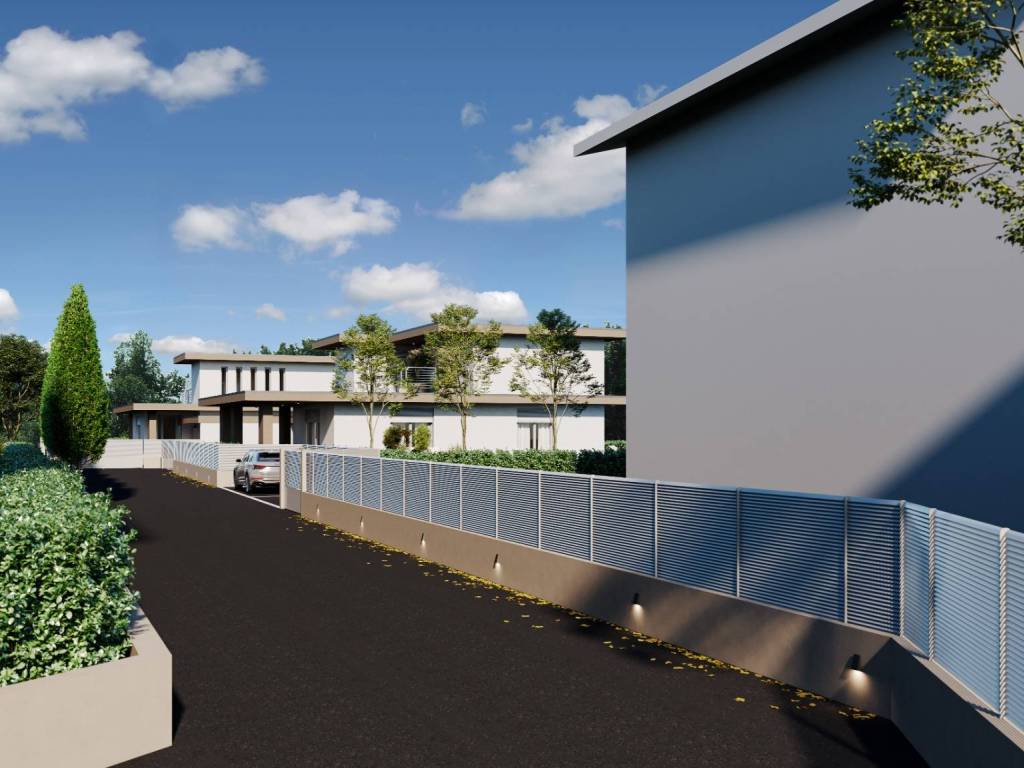 Villa a Robbiate in Via dei Carrobbio - Foto 5