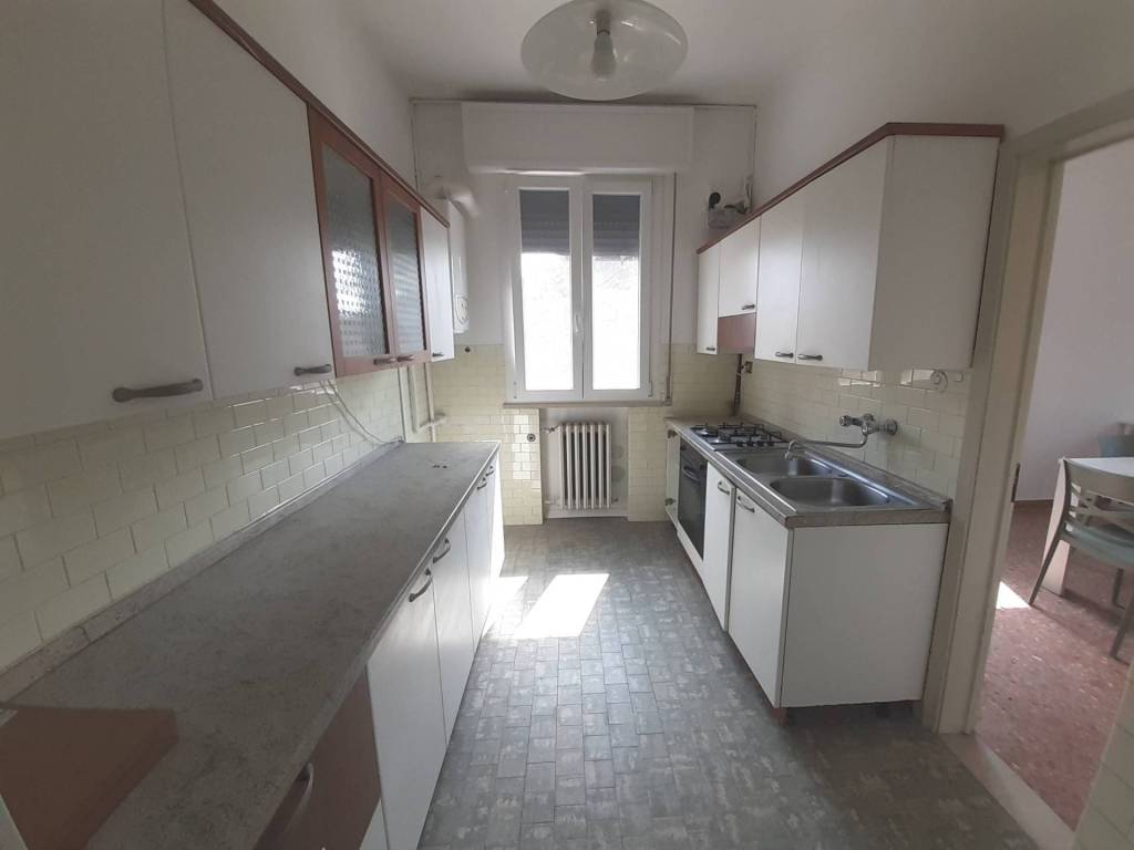 Appartamento a Ferrara in Via Giovanni Briosi, 51 - Foto 4