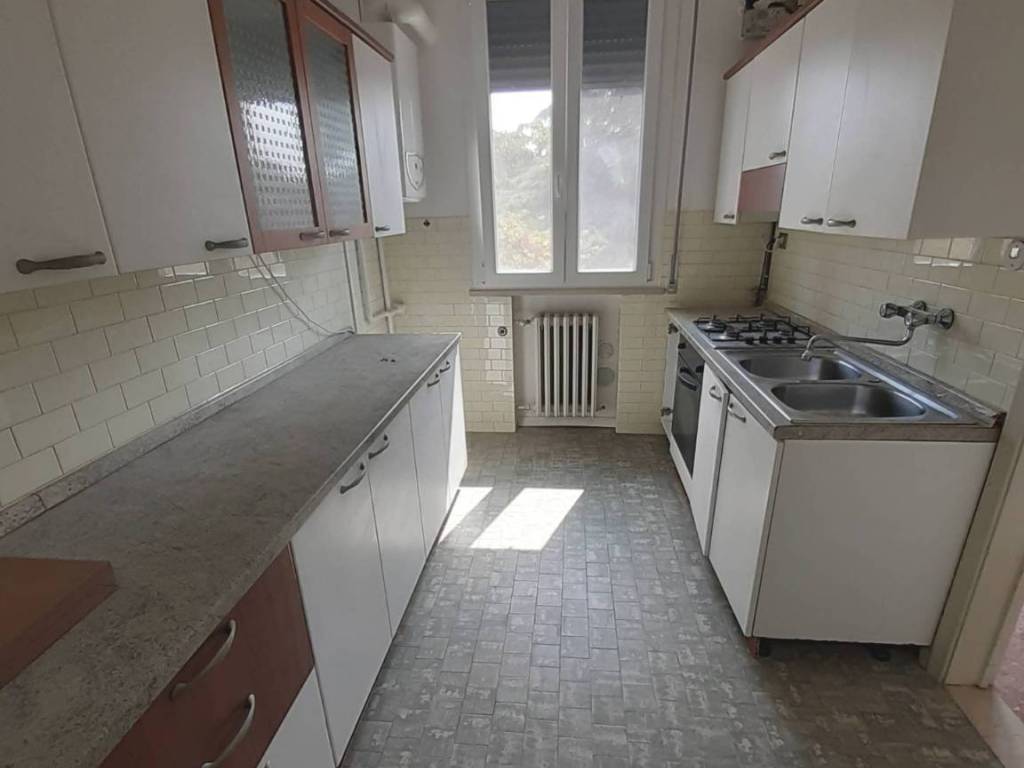 Appartamento a Ferrara in Via Giovanni Briosi, 51 - Foto 5