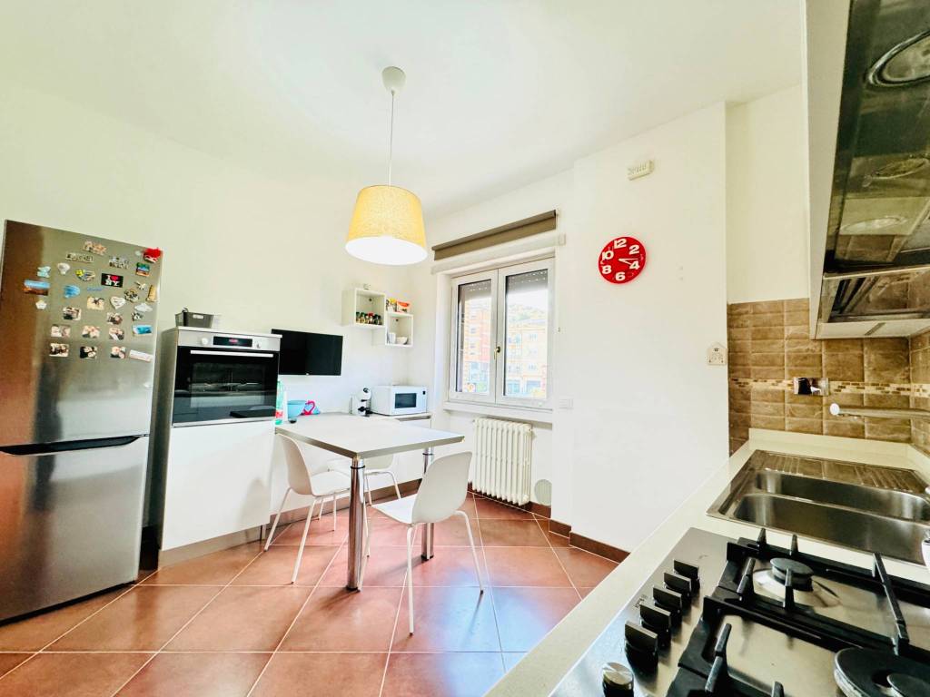 Appartamento a Veroli in Via Sant'Angelo in Villa, 19 - Foto 3