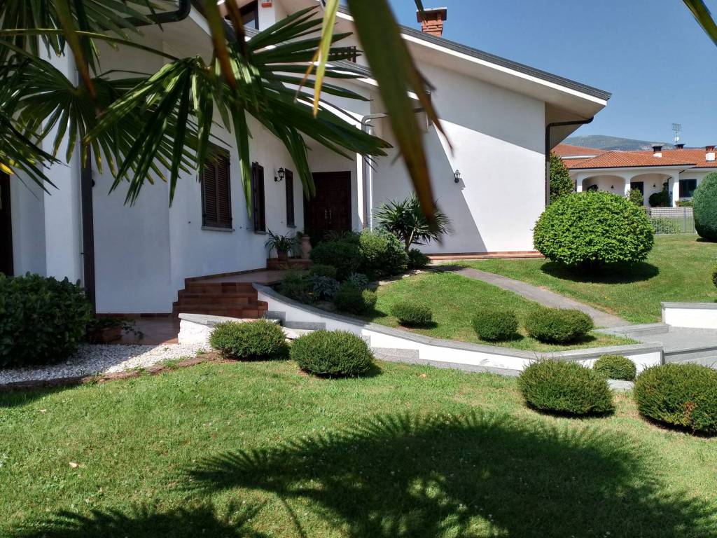 Villa a Barge in Via Martiri della Libertà, 1 - Foto 2