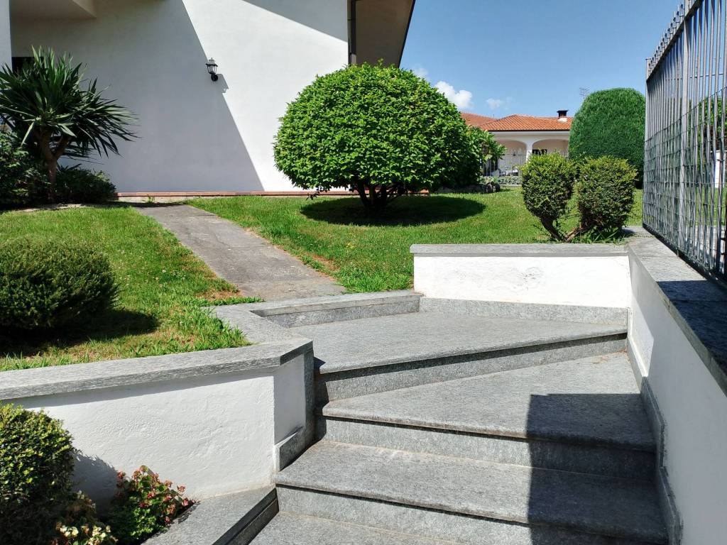 Villa a Barge in Via Martiri della Libertà, 1 - Foto 4