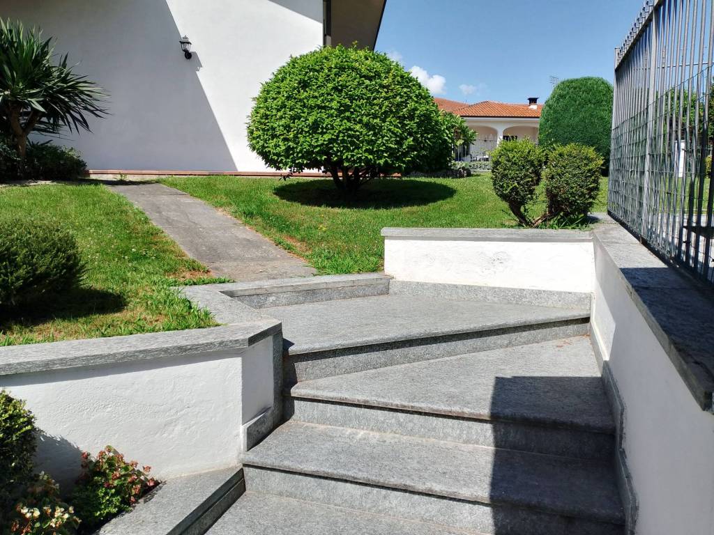 Villa a Barge in Via Martiri della Libertà, 1 - Foto 5