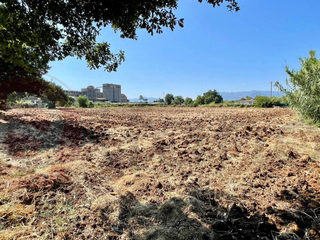 Terreno a Castrocielo in Via Stazione - Foto 3