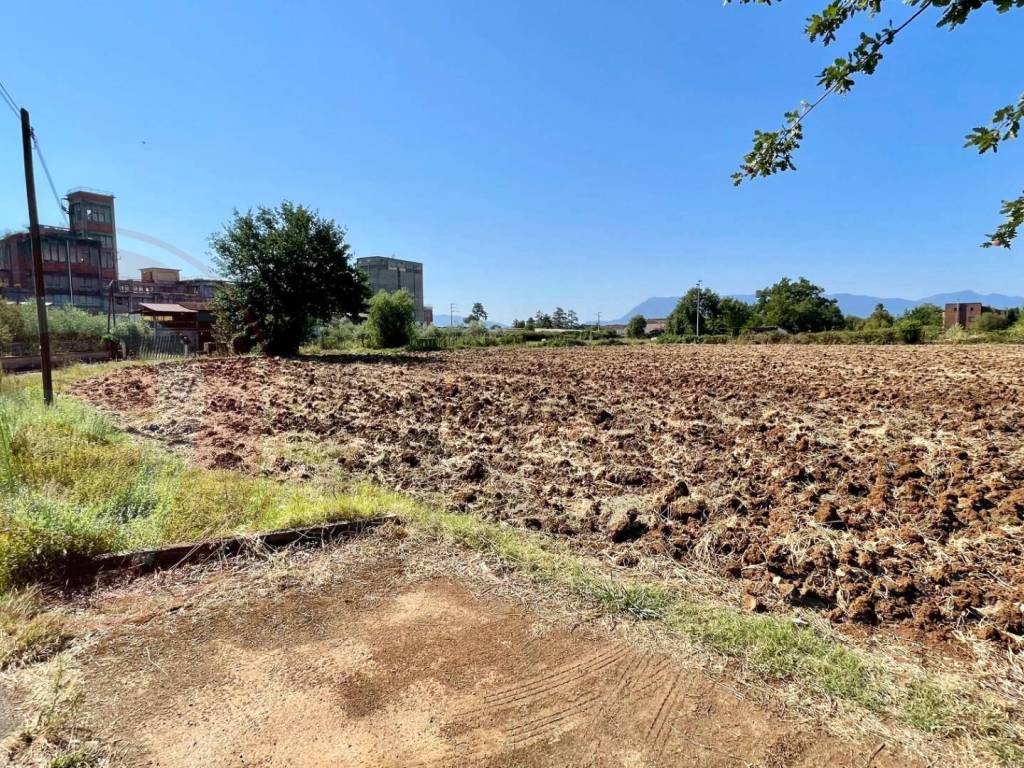 Terreno a Castrocielo in Via Stazione - Foto 4