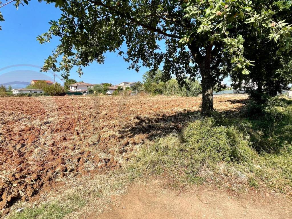 Terreno a Castrocielo in Via Stazione - Foto 5