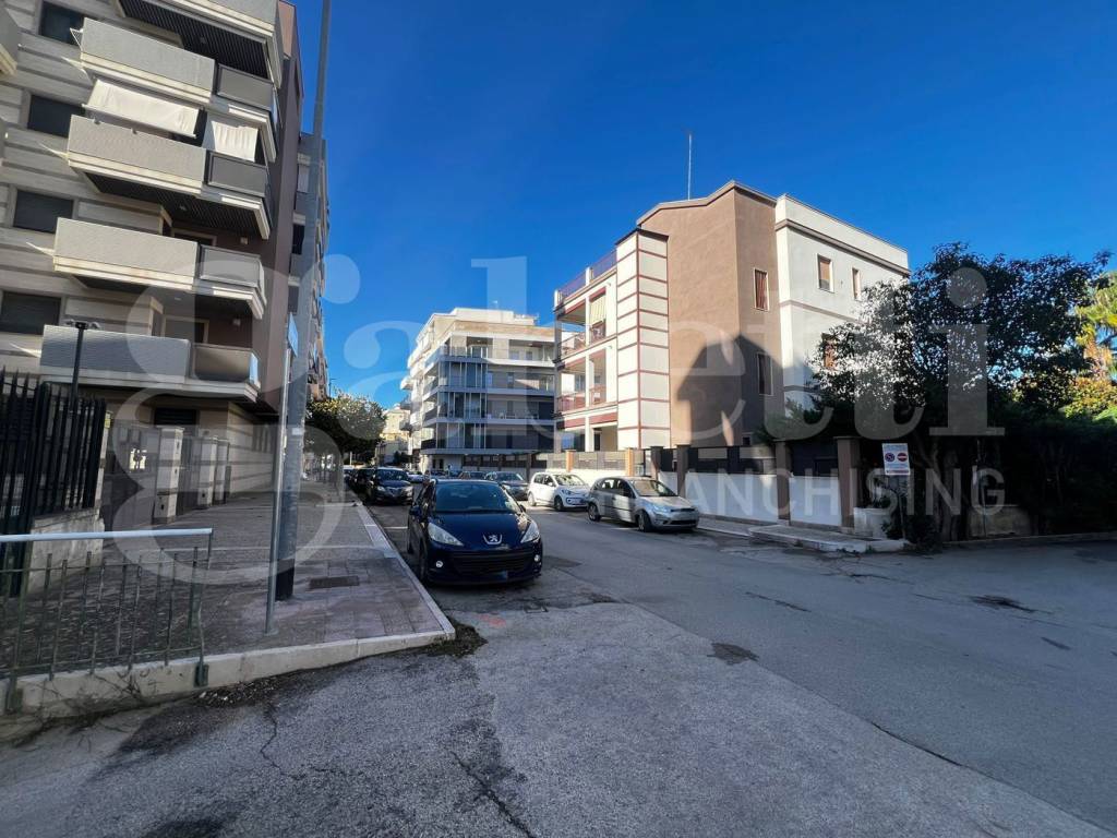 Immobile a Trani in via Caposele - Foto 2