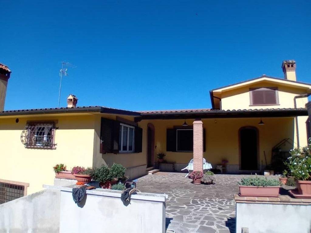Villa a Paliano in Contrada Colle Rosa, 1 - Foto 2