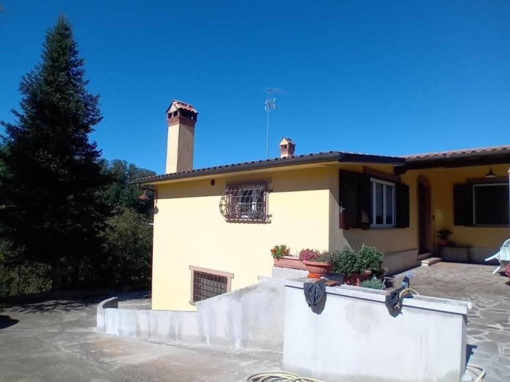 Villa a Paliano in Contrada Colle Rosa, 1 - Foto 3
