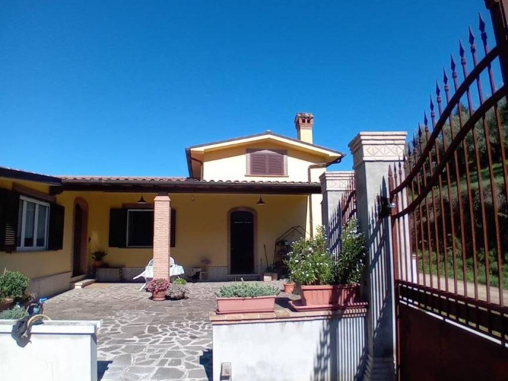 Villa a Paliano in Contrada Colle Rosa, 1 - Foto 4