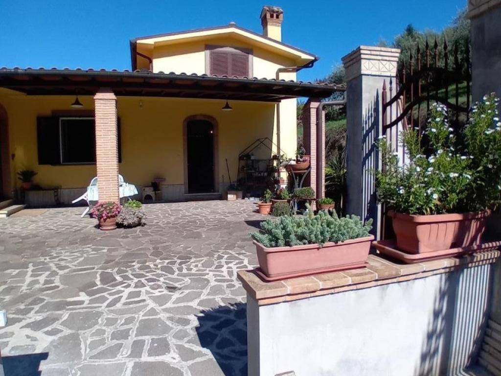 Villa a Paliano in Contrada Colle Rosa, 1 - Foto 5