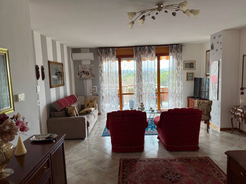 Appartamento a Terni in Viale dello Stadio, 87 - Foto 3