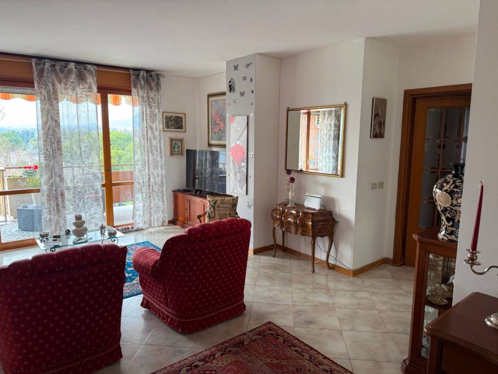 Appartamento a Terni in Viale dello Stadio, 87 - Foto 4