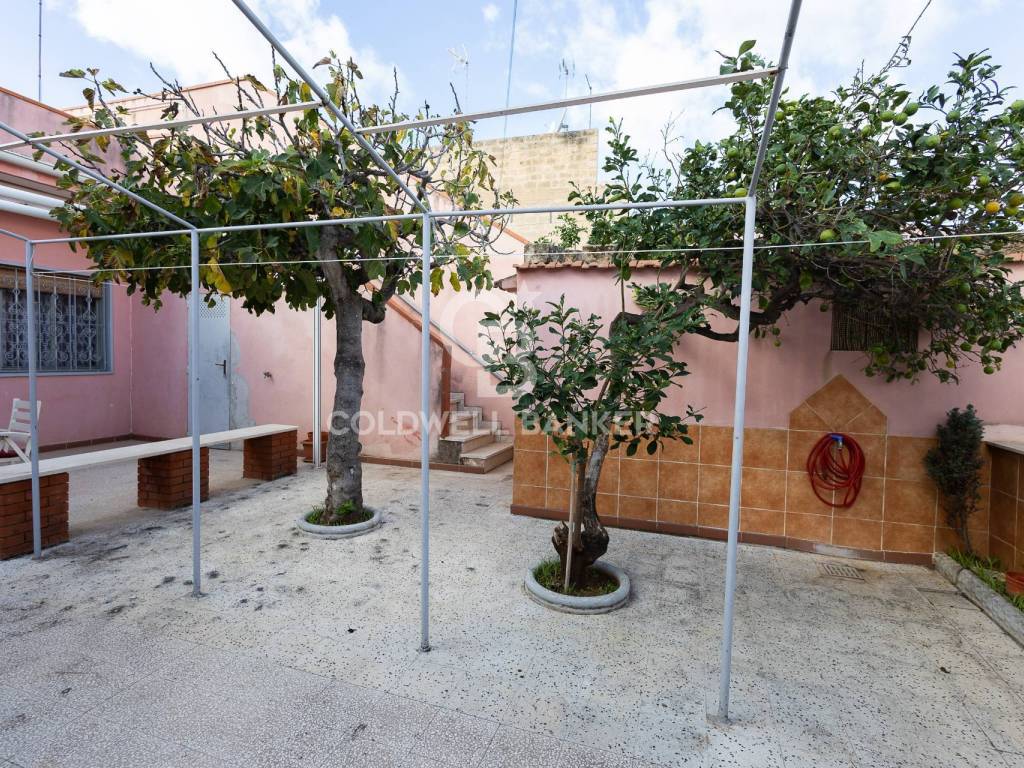 Casa indipendente a Santa croce camerina in VIA NAPOLI, 5 - Foto 3