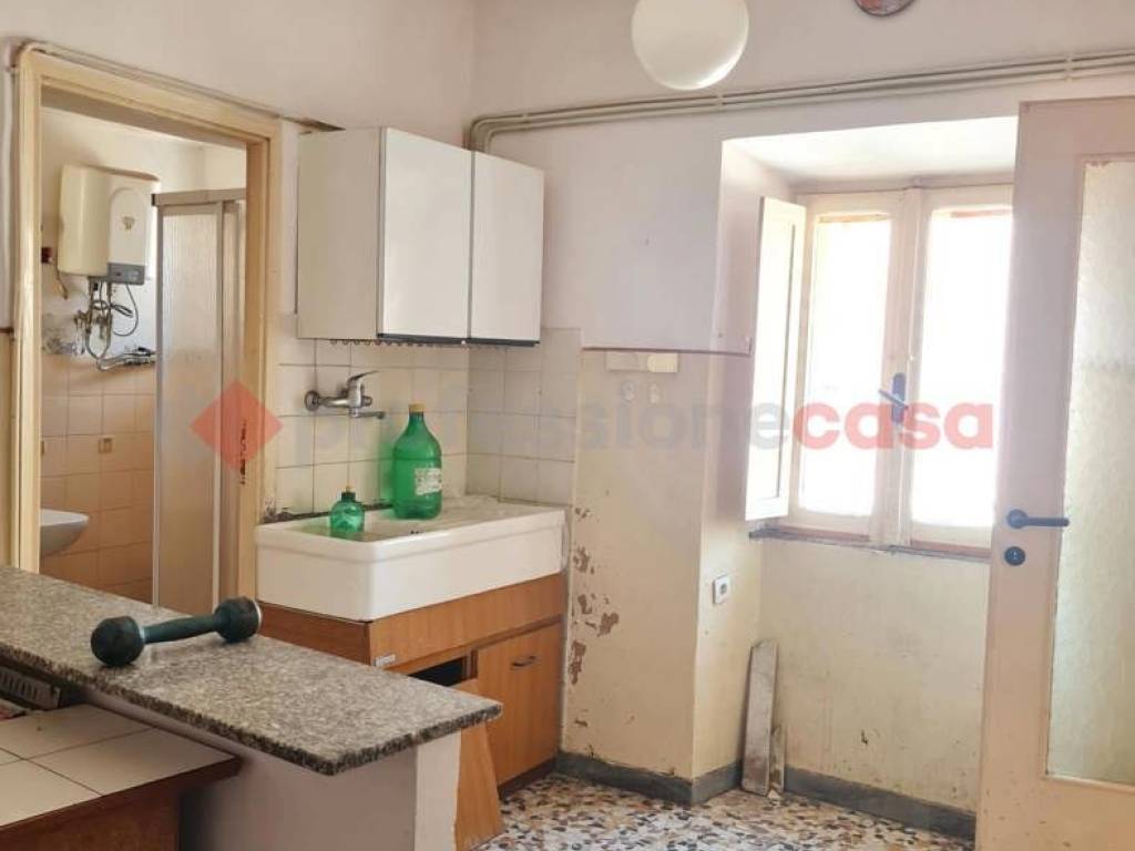 Appartamento a Anagni in via san pancrazio, 32 - Foto 5