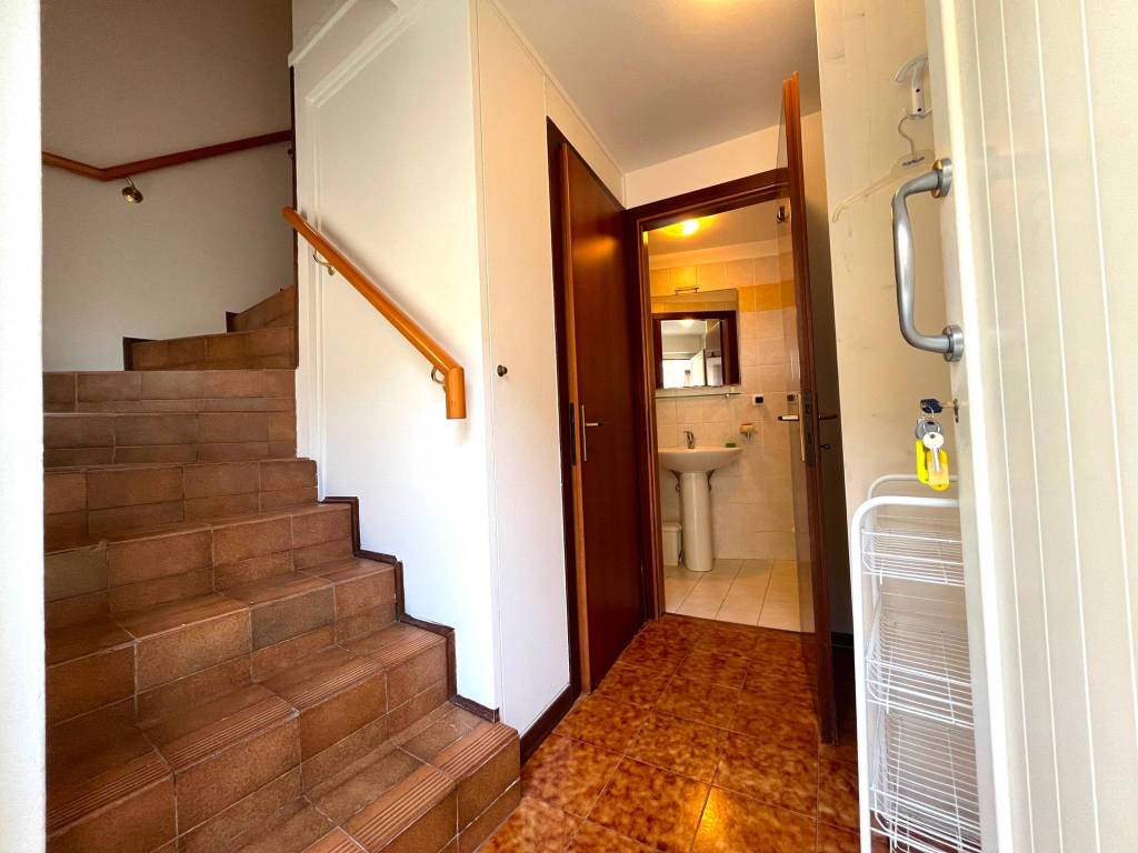 Casa indipendente a Udine in via Anton Lazzaro Moro - Foto 3