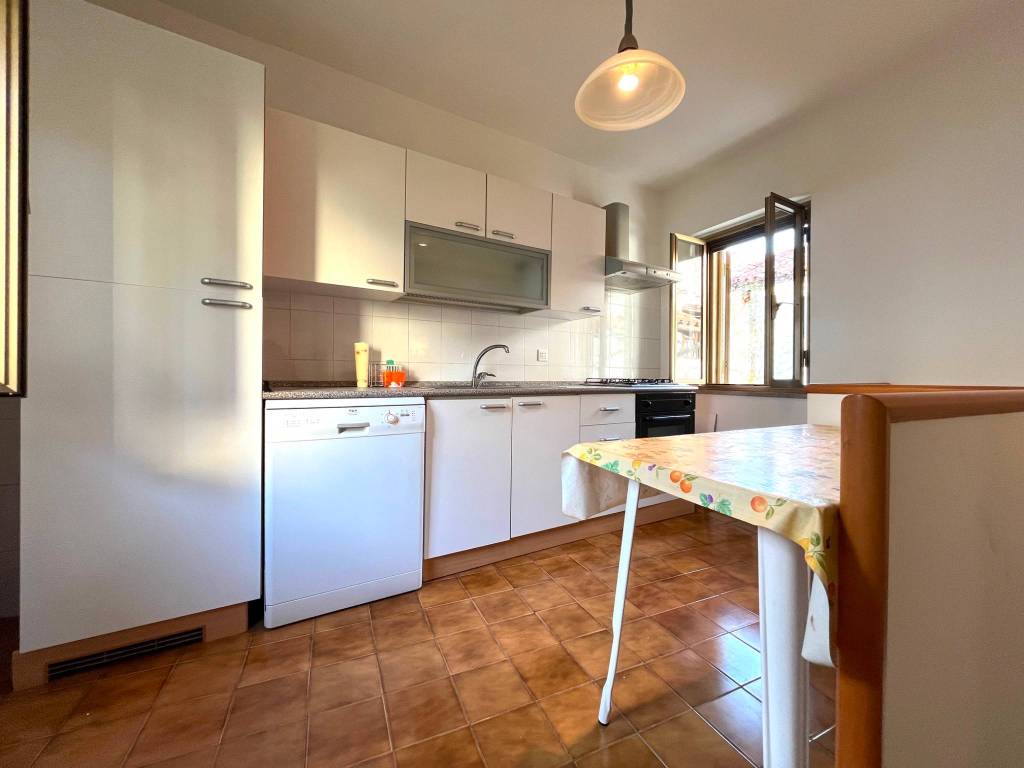 Casa indipendente a Udine in via Anton Lazzaro Moro - Foto 5
