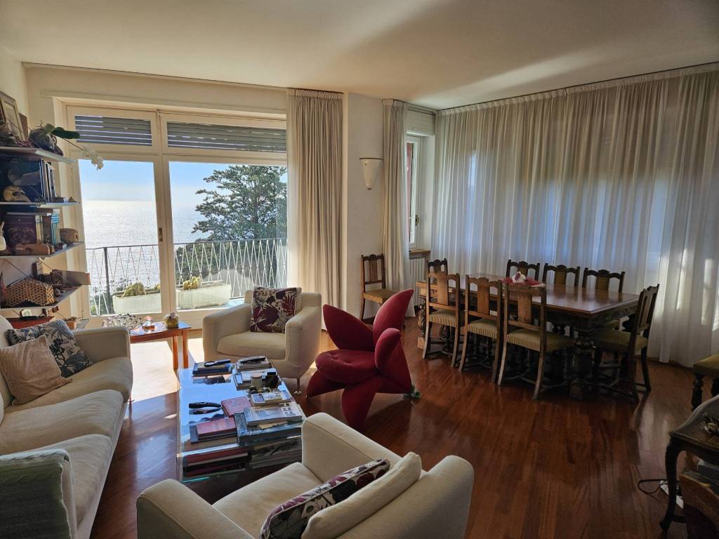 Appartamento a Sanremo in Viale Giosuè Carducci - Foto 2