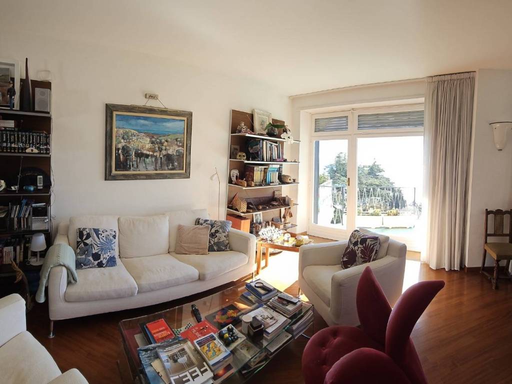 Appartamento a Sanremo in Viale Giosuè Carducci - Foto 5