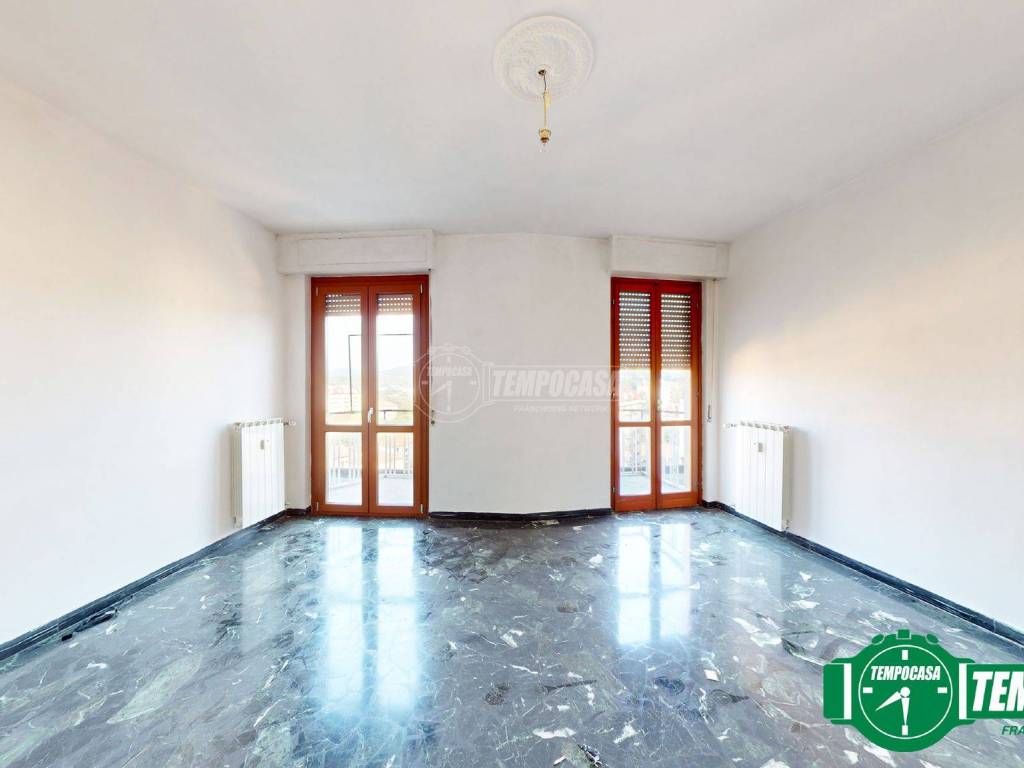 Attico / mansarda a Ovada in Corso Saracco 216 - Foto 2