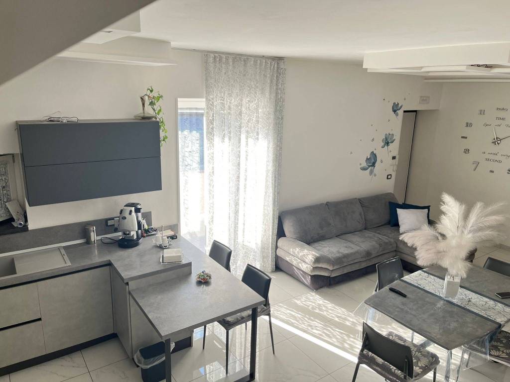 Villa a Frattaminore in Via Domenico Pirozzi, 56 - Foto 3