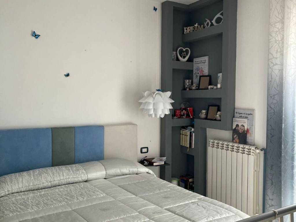 Villa a Frattaminore in Via Domenico Pirozzi, 56 - Foto 4