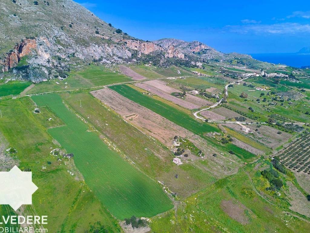 Terreno a Castellammare del golfo in Contrada Ciacca di Badia - Foto 2