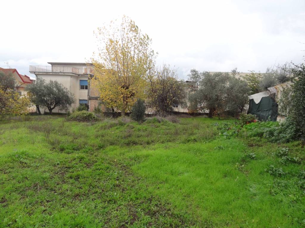 Terreno a San giorgio del sannio in Via Gustavo Bocchini - Foto 2