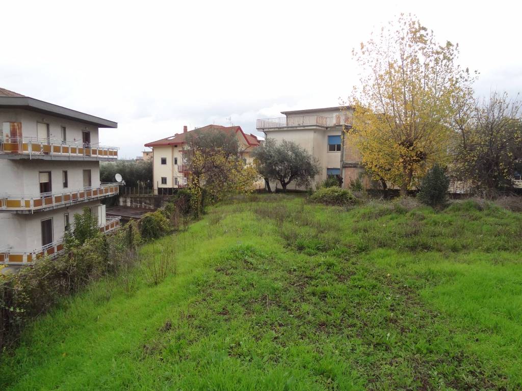 Terreno a San giorgio del sannio in Via Gustavo Bocchini - Foto 3