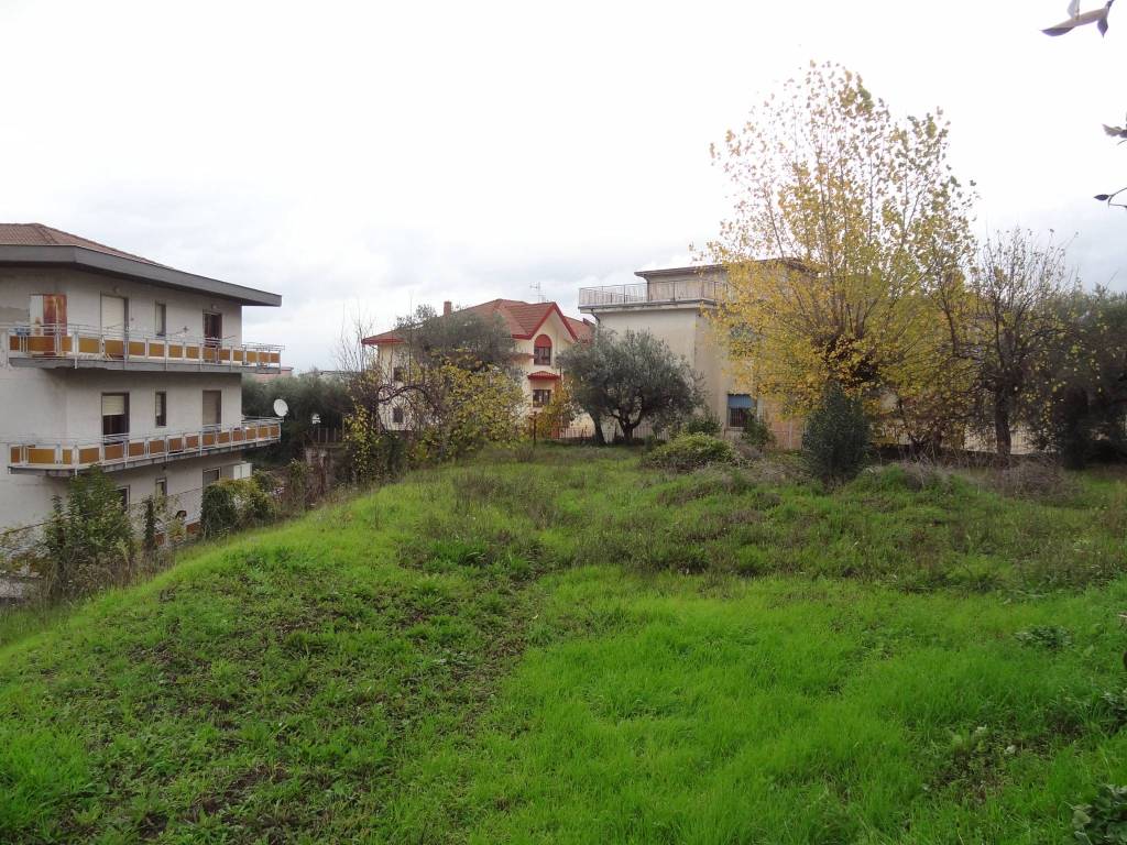 Terreno a San giorgio del sannio in Via Gustavo Bocchini - Foto 4