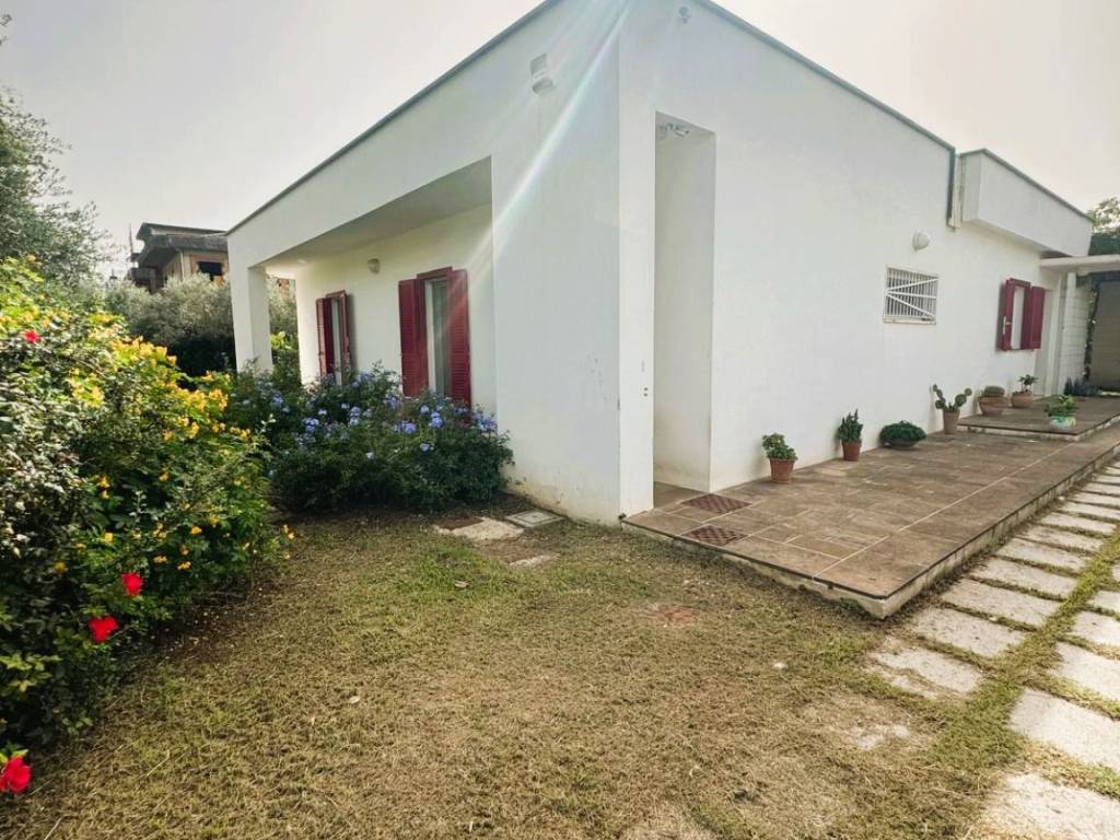 Villa a Eboli - Foto 3