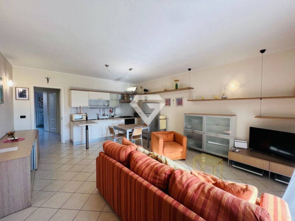 Appartamento a Loano in Via Aurelia, 34 - Foto 4
