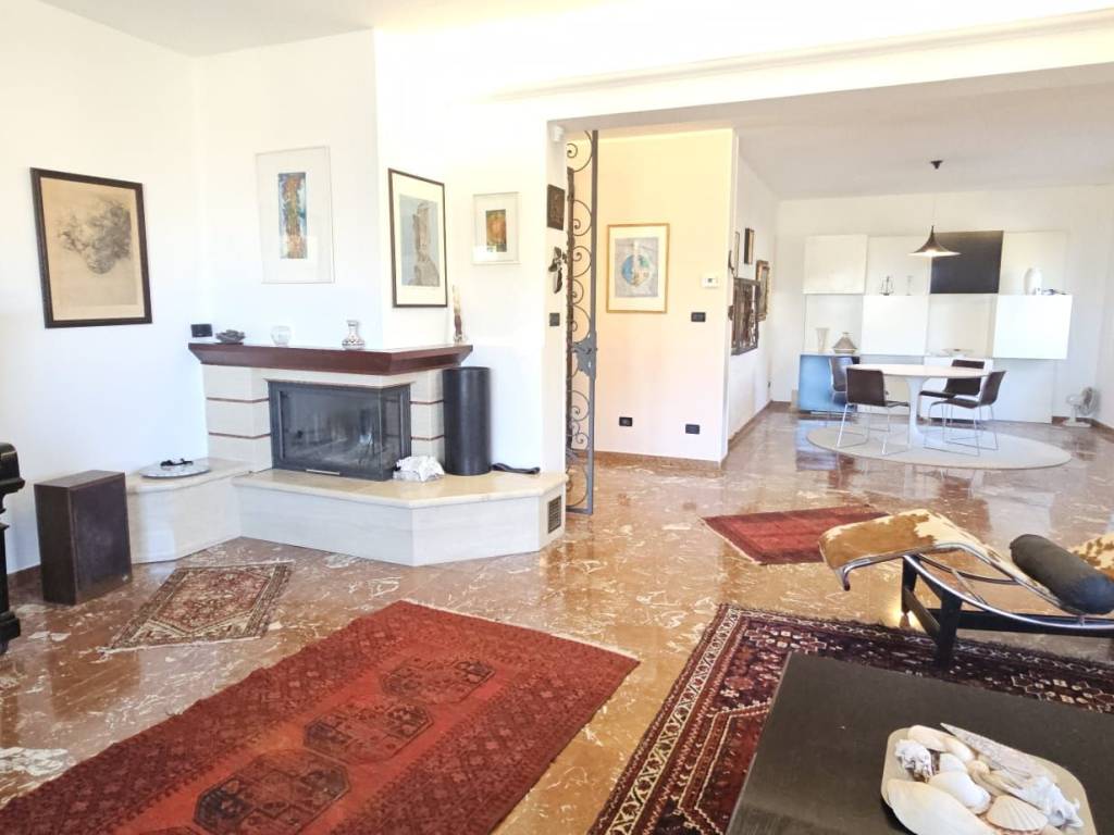 Villa a Pescara in Strada Colle Pineta - Foto 5