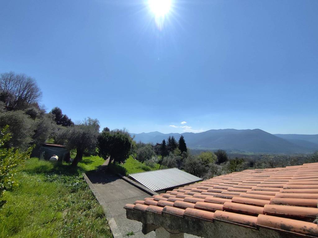 Villa a Giuliano di roma in Strada Provinciale Santa Lucia - Foto 3