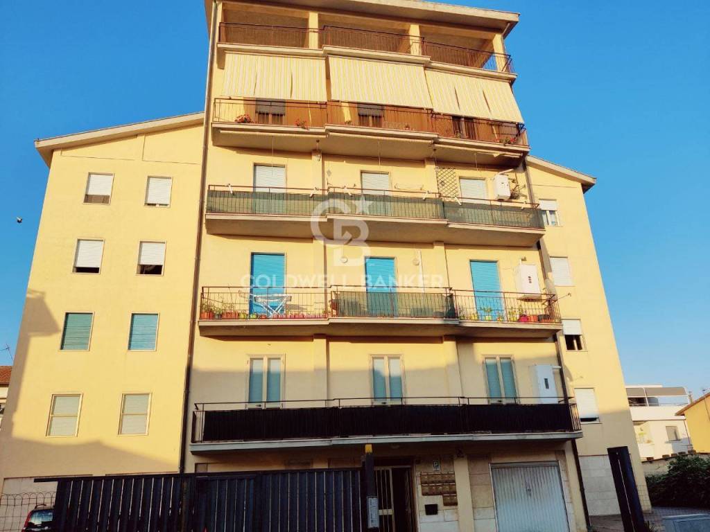 Appartamento a Montalto di castro in Via Antonio Gramsci, 20 - Foto 2
