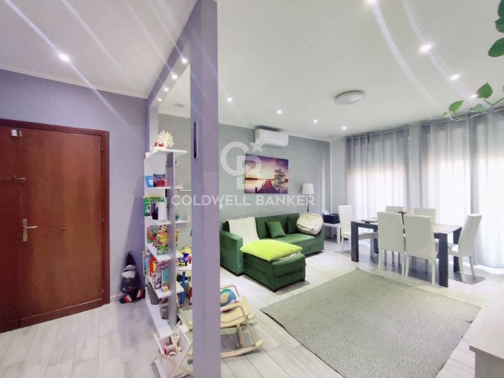 Appartamento a Montalto di castro in Via Antonio Gramsci, 20 - Foto 3