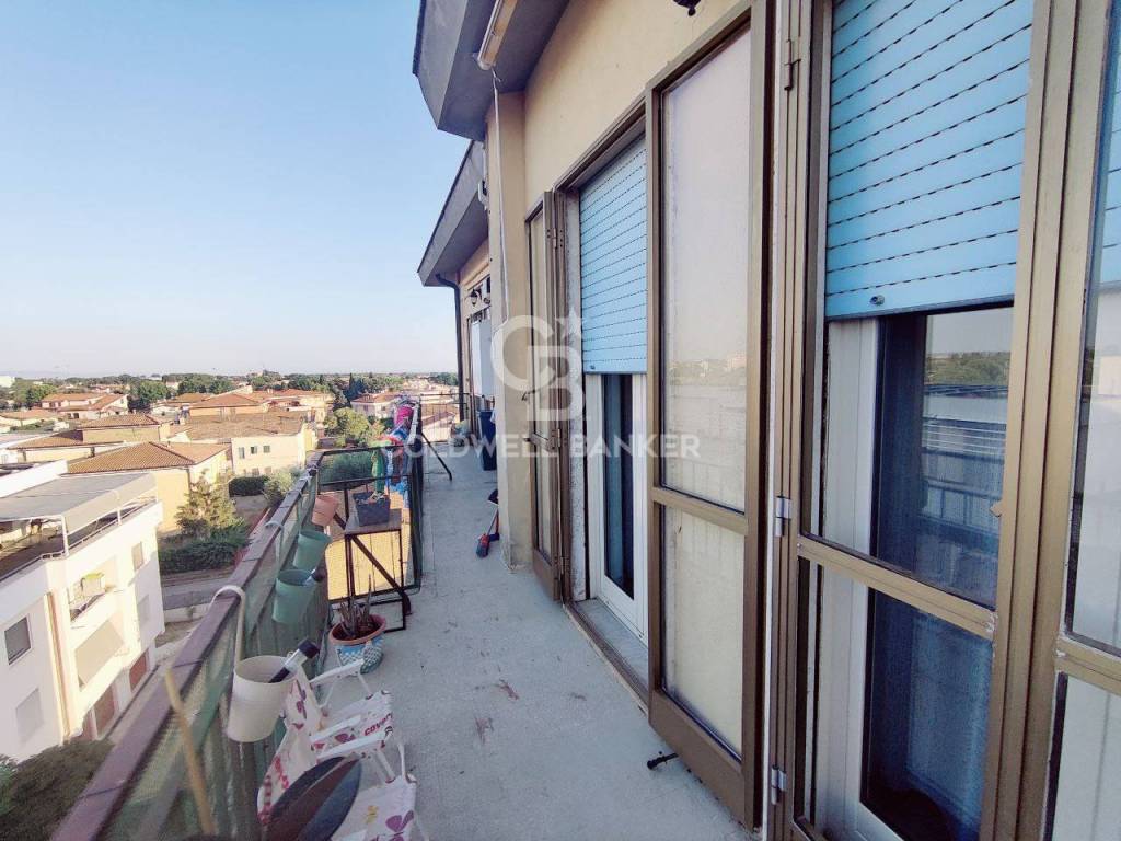 Appartamento a Montalto di castro in Via Antonio Gramsci, 20 - Foto 5