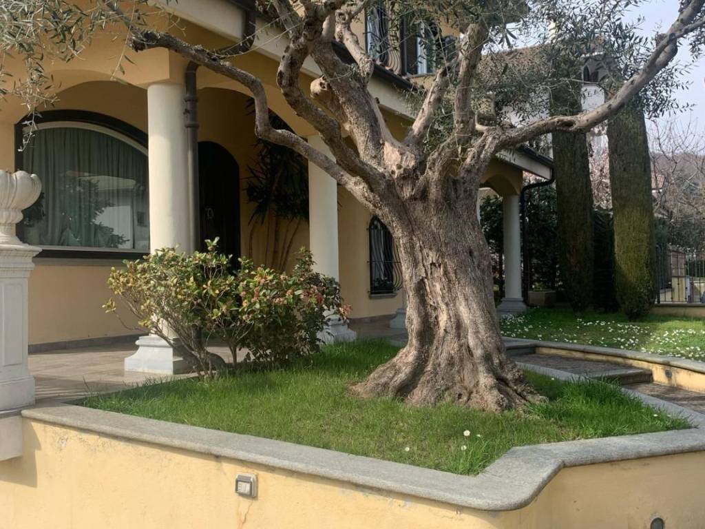 Villa a Trana in Via Colla - Foto 2