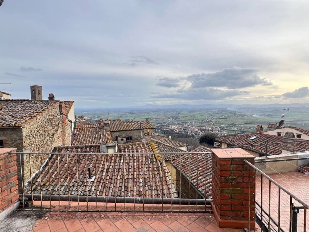 Appartamento a Cortona in Via Roma - Foto 2